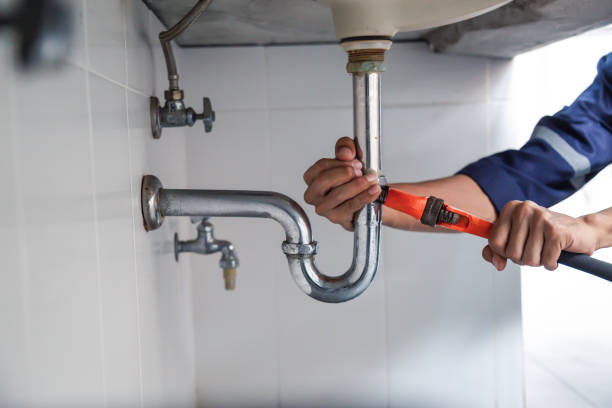 Reliable Marshall, MO Plumbing  Solutions